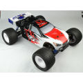 gran escala 4wd Nitro RC coche, carreras de velocidad RC